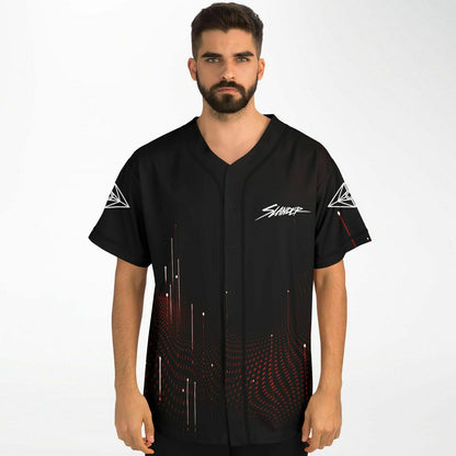 Slander Gud vibrations jersey V3