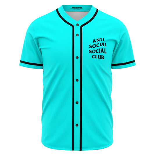 anti social social club jersey V2