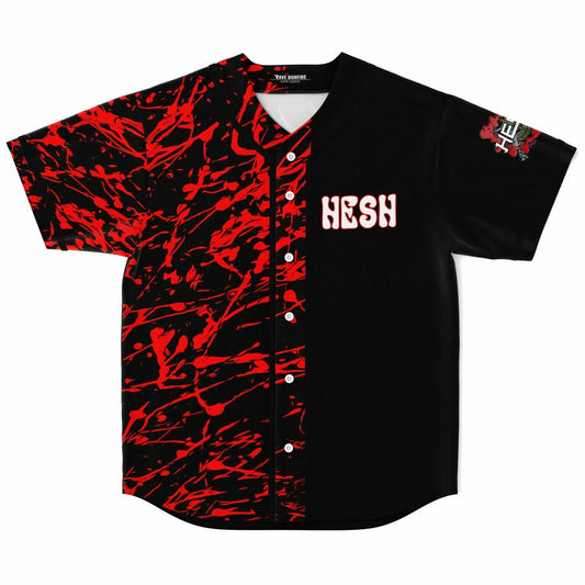 Nola custom jersey V1