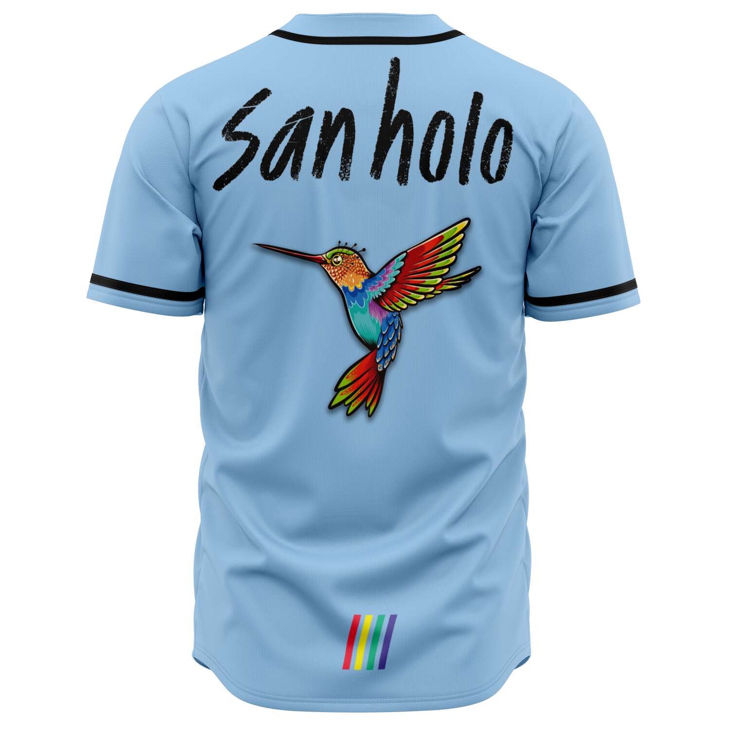 Mataa custom jersey