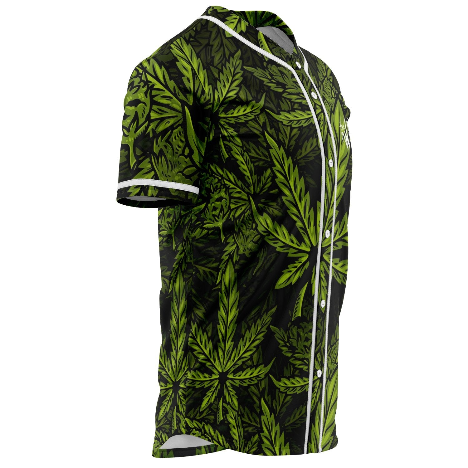 The widdler Custom Jersey