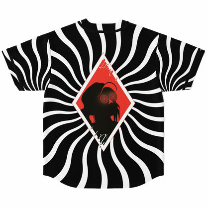 Zoe custom jersey
