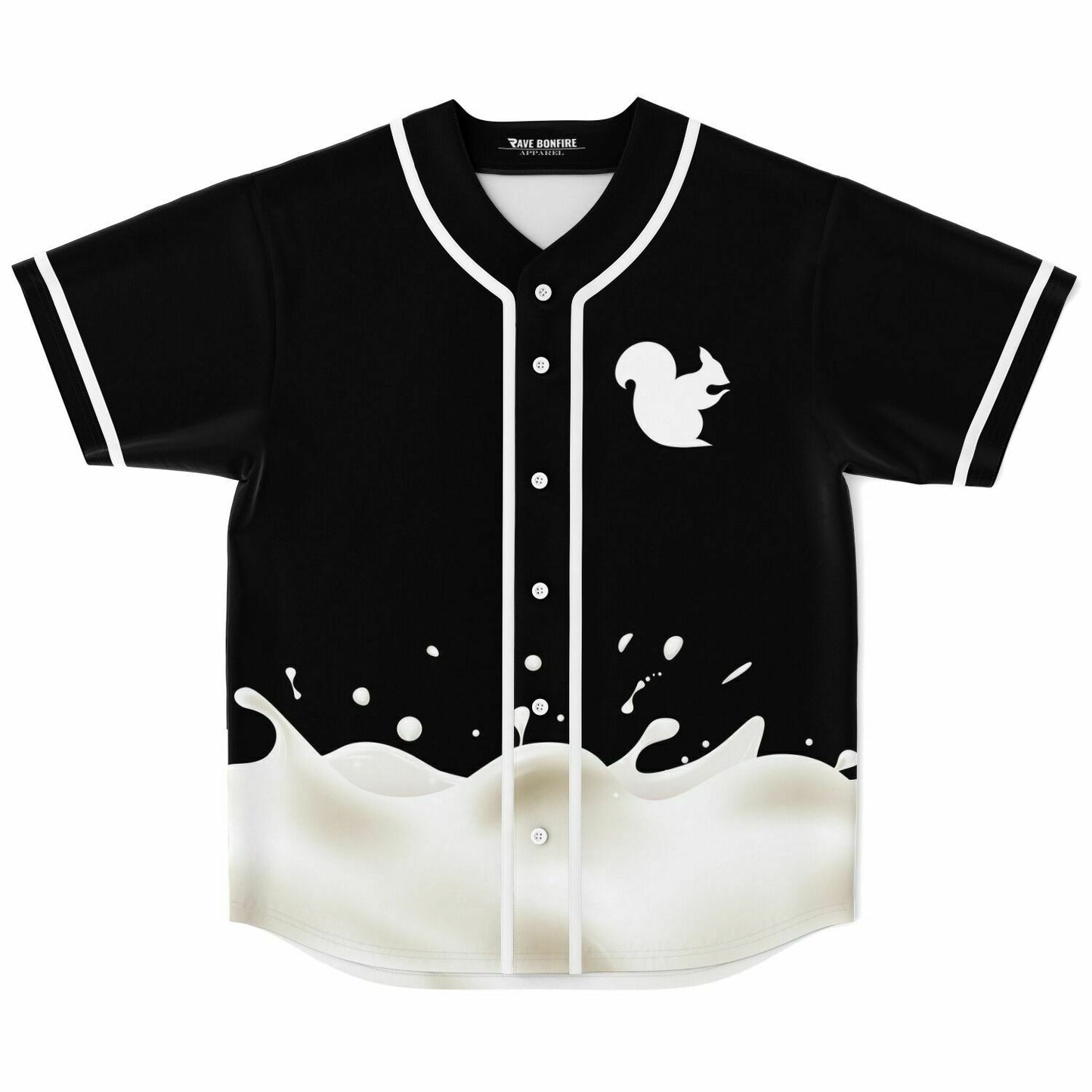 Brian Hol custom jersey