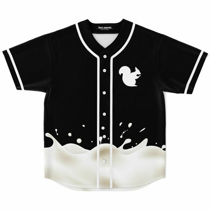 Brian Hol custom jersey