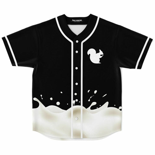 Brian Hol custom jersey
