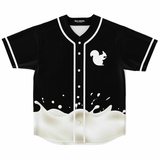 Brian Hol custom jersey