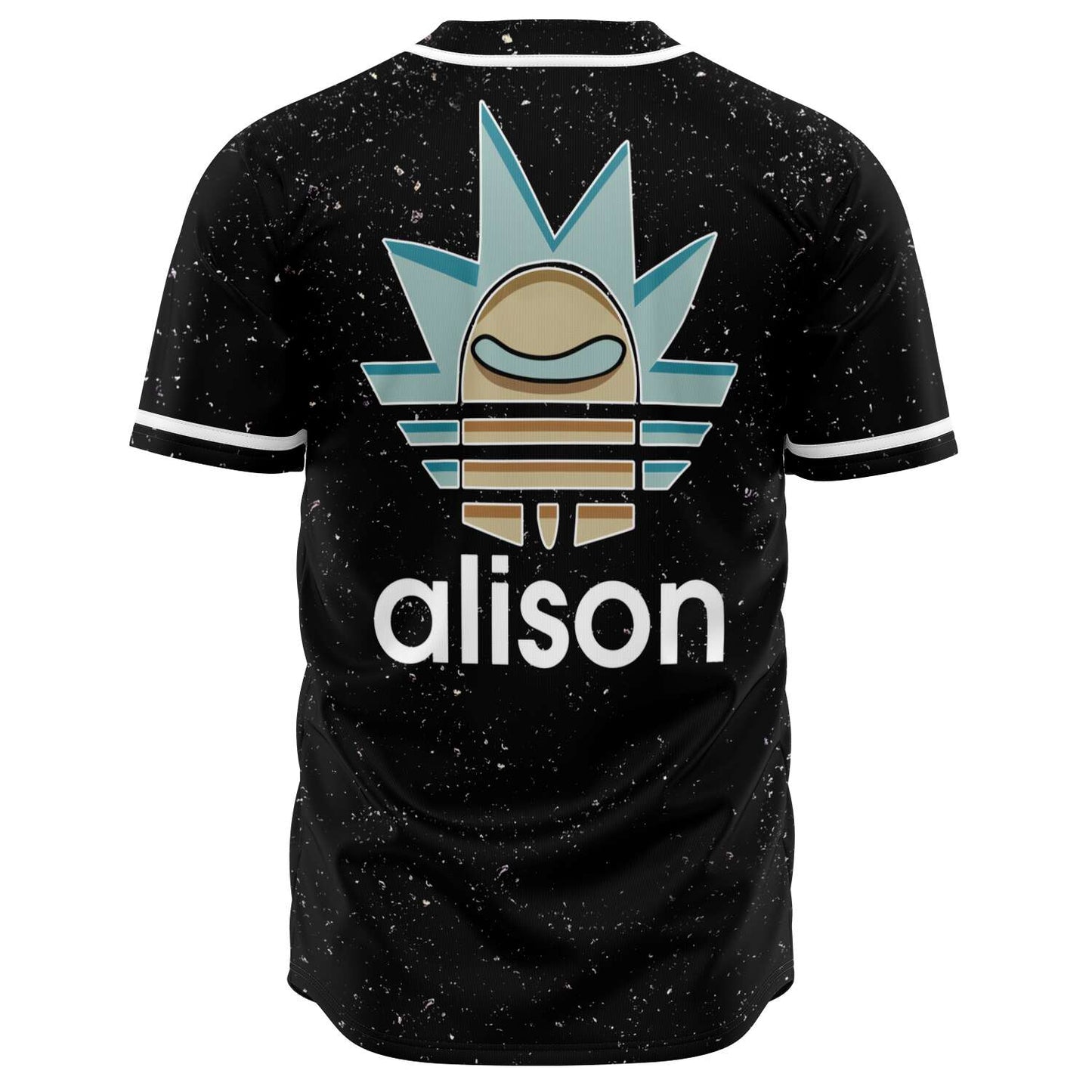 James custom jersey