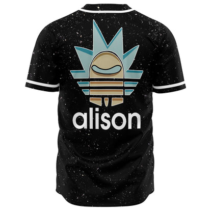 James custom jersey