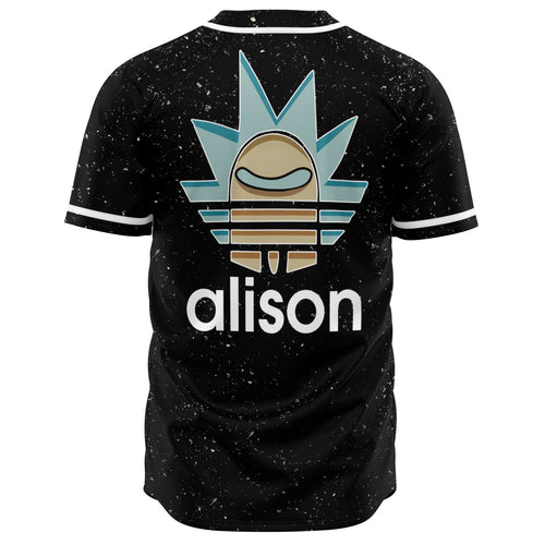 James custom jersey