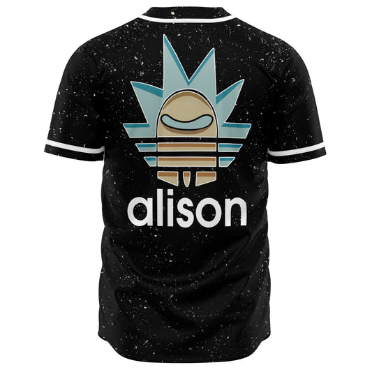 James custom jersey