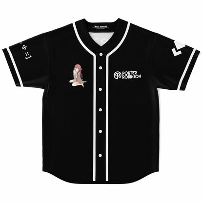 Ricky custom jersey V1