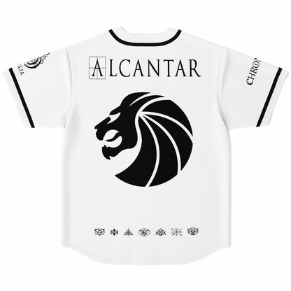 Adrian White custom jersey
