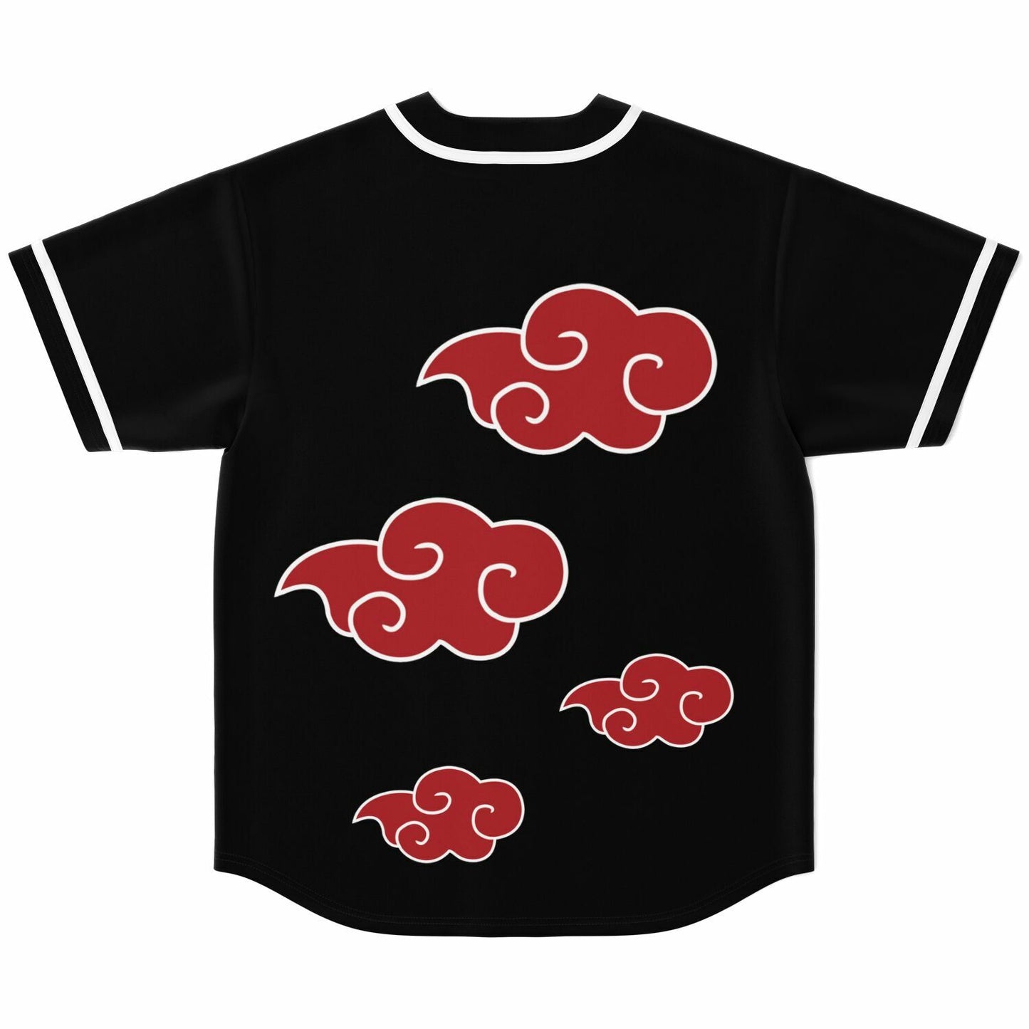 Selena custom jersey V2