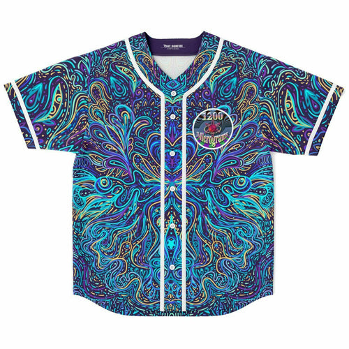 Maddie Baseball Jersey V1