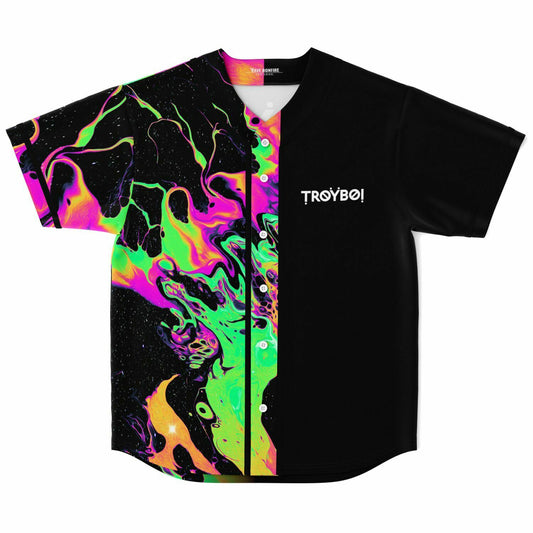 Caden custom jersey V2
