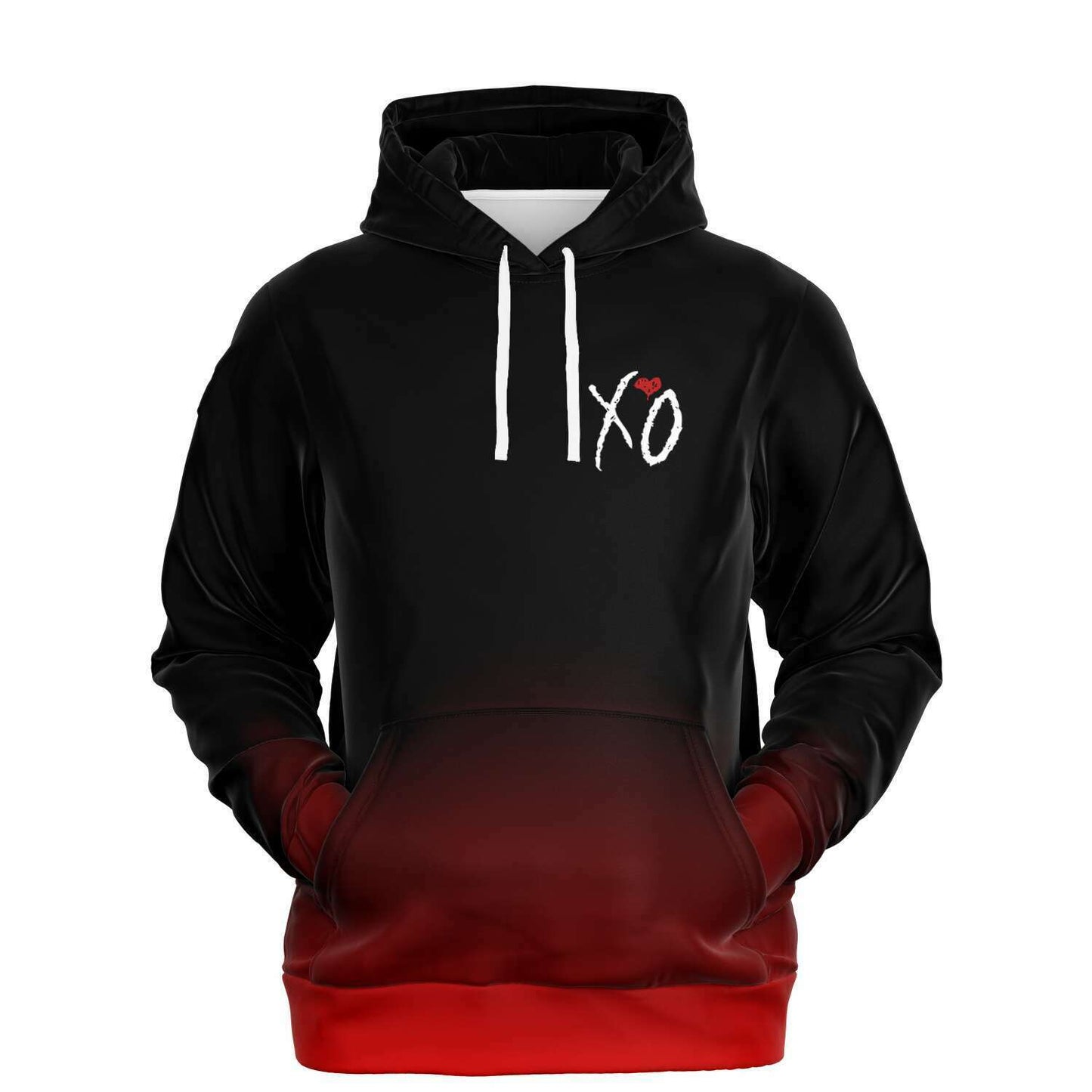 XO hoodie