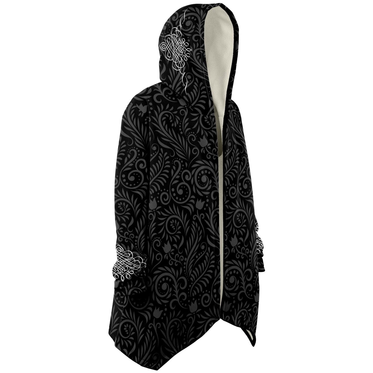 Many Cloak V1