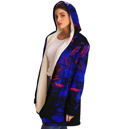 Aesthetic acid trip Cloak V2