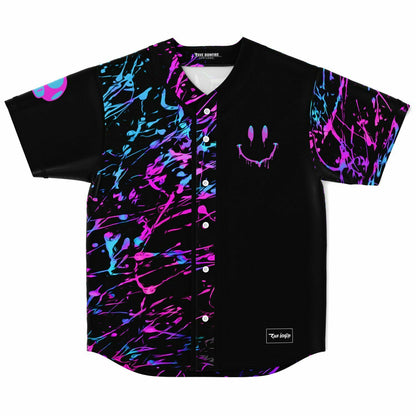 Jennifer custom jersey V1.1