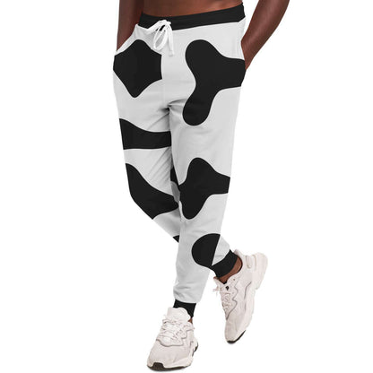Cow Skin jogger