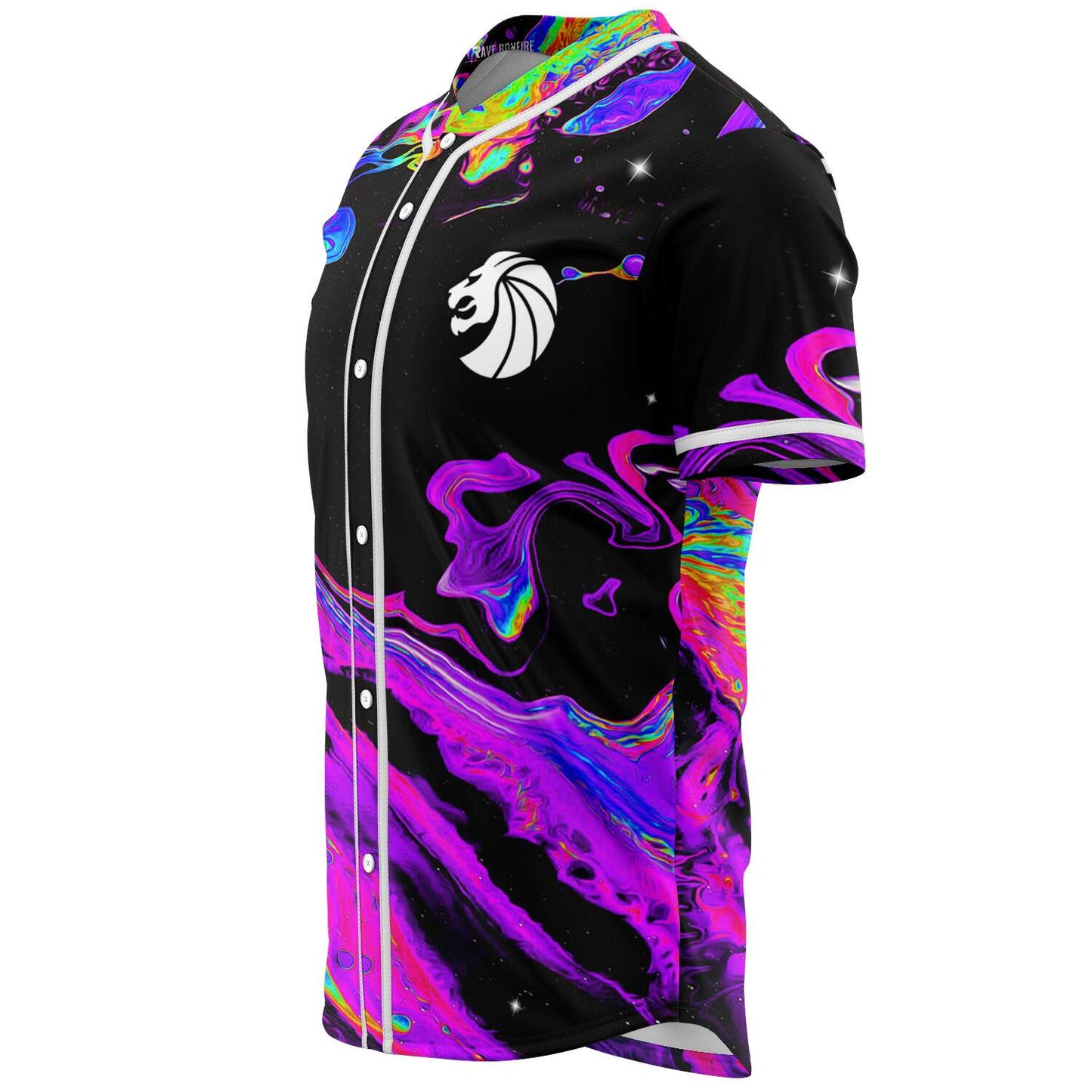 Acid trip seven lions
