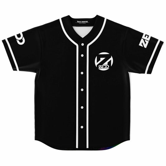 Jake H custom jersey V1