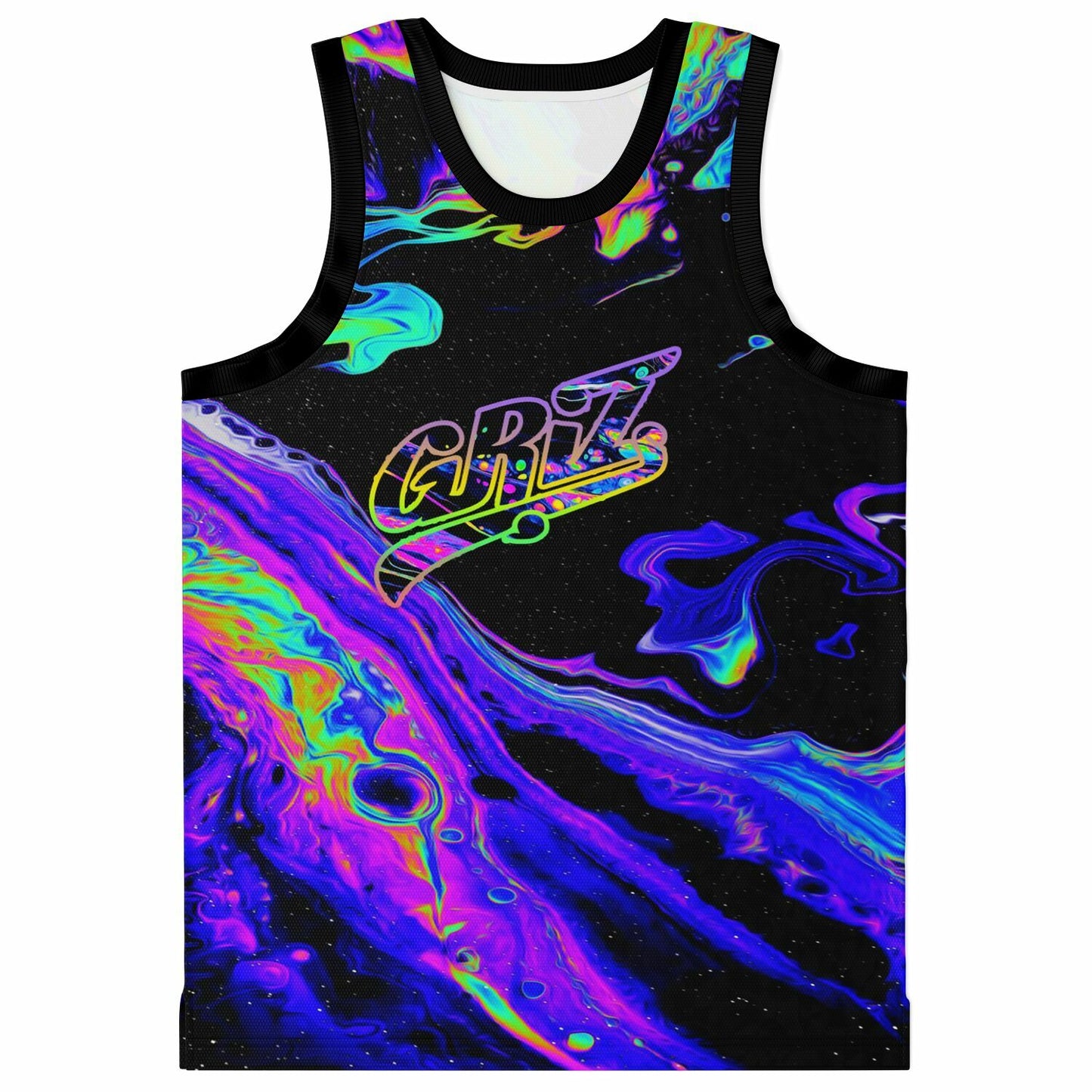 John custom Basketball Jersey VF