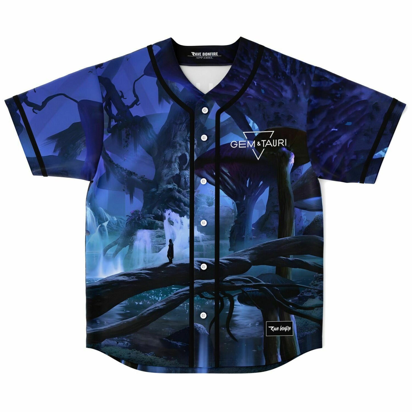 Chelsea custom jersey V2