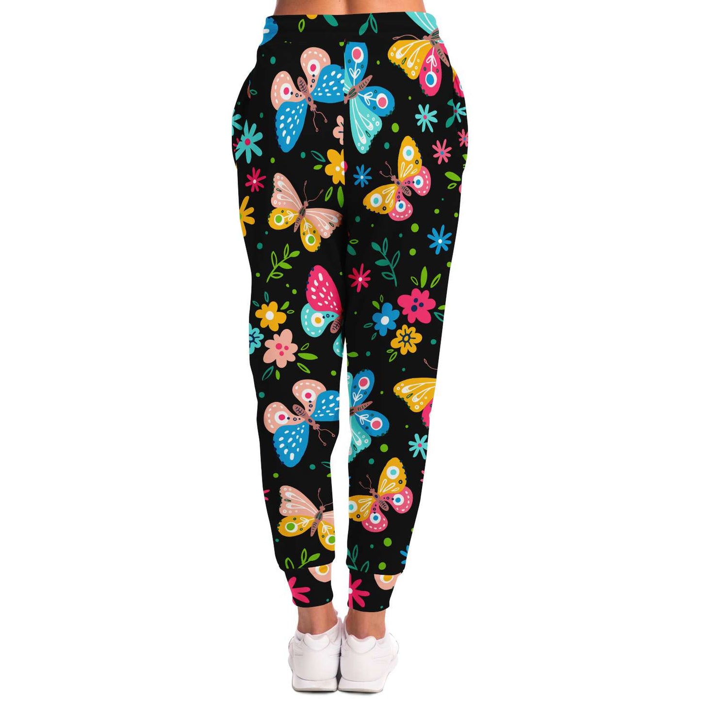 Butterflies jogger