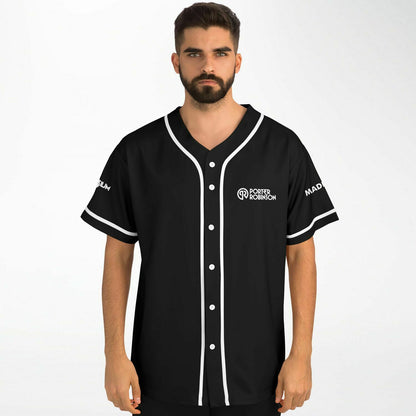 Shelter custom jersey v3