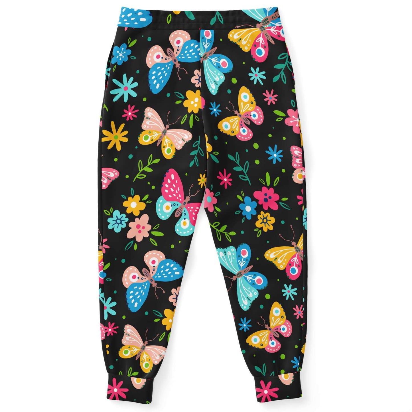 Butterflies jogger