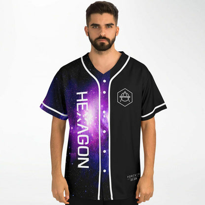Marcio custom jersey V4
