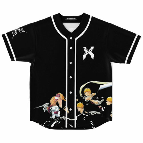 Sierra custom jersey V1