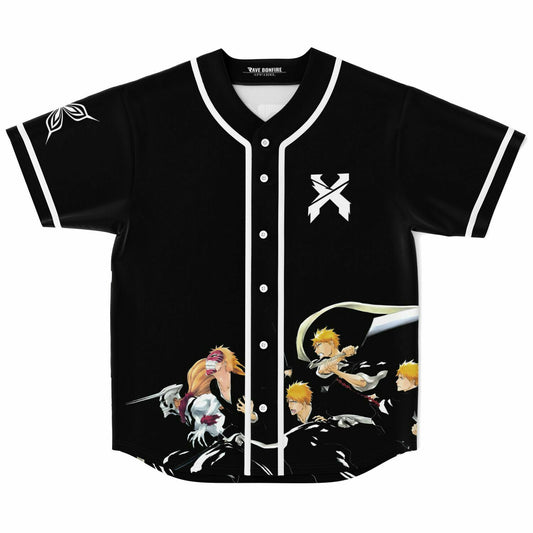 Sierra custom jersey V1