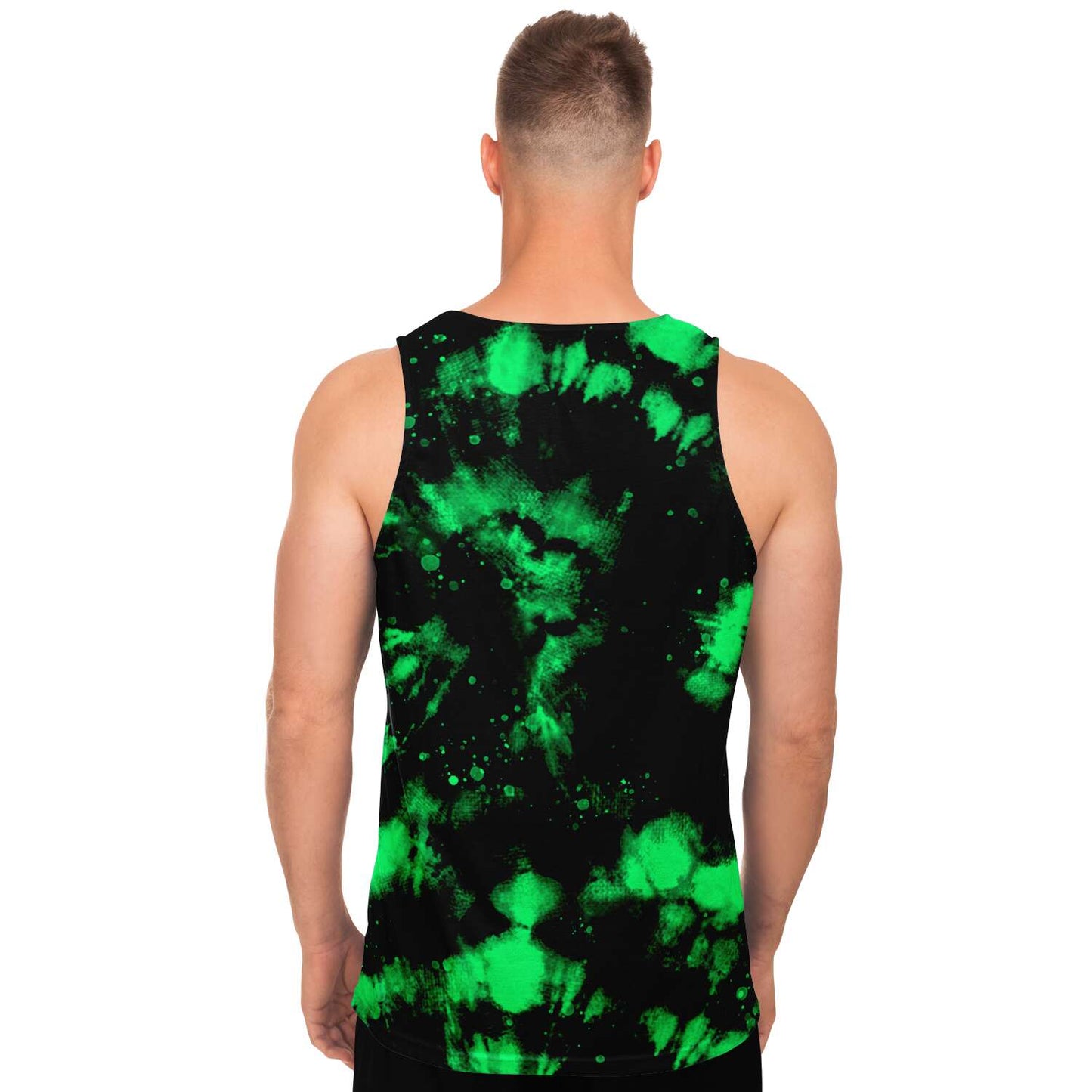 High functioning TankTop