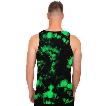 High functioning TankTop