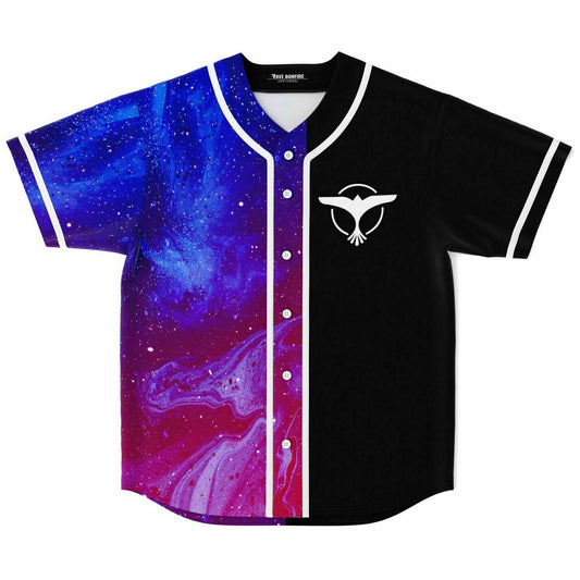 Elliott Baseball Jersey V3