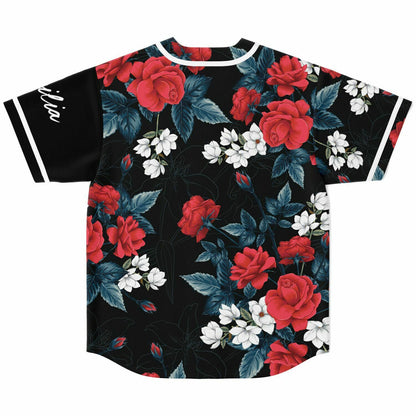 Familia Baseball Jersey V1