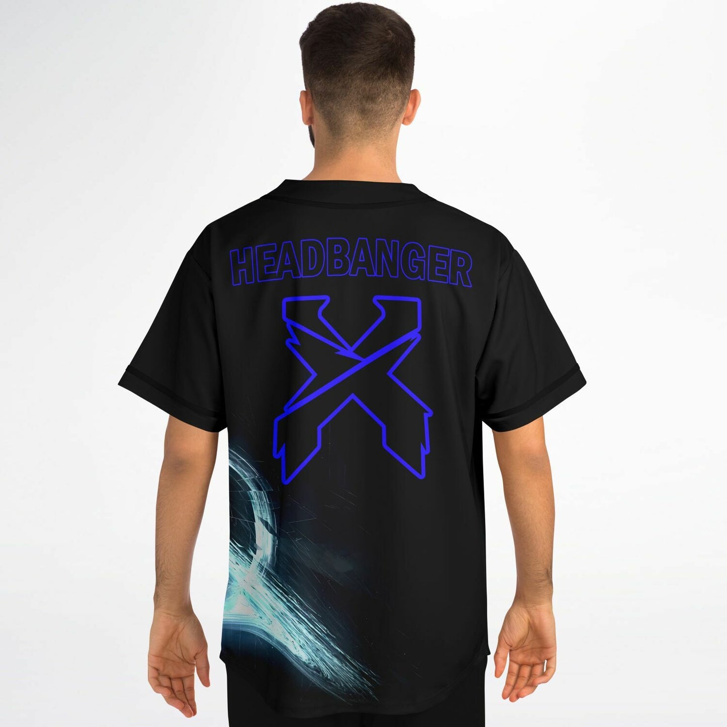 Erik custom jersey V1