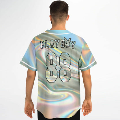 Rafael custom jersey V1