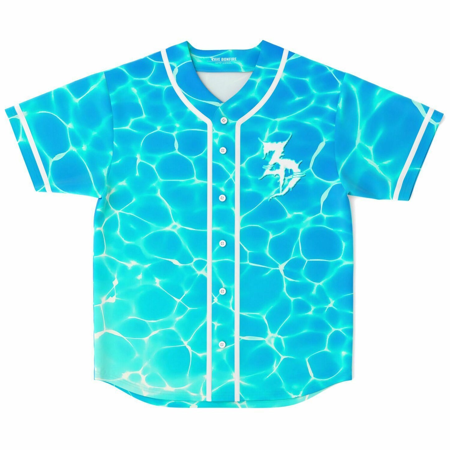 Bryan custom jersey V1