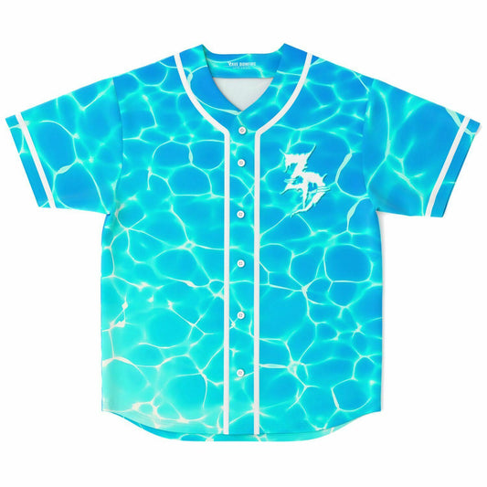 Bryan custom jersey V1