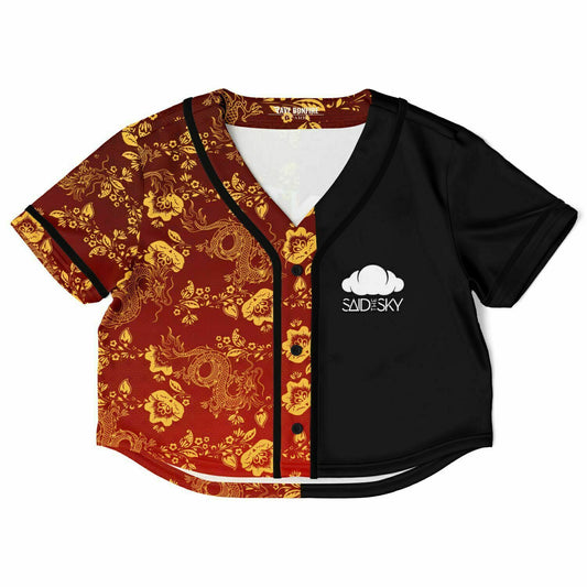 Vachan custom jersey V5