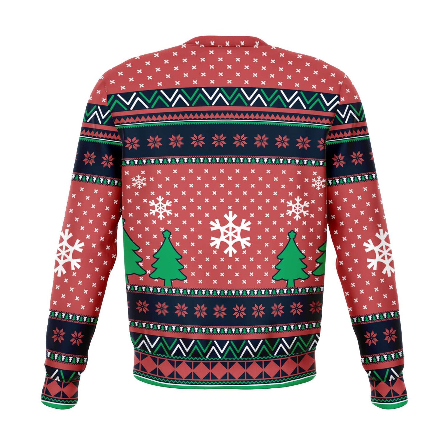 Holiday Spirit