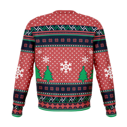Holiday Spirit