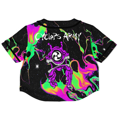 Brittani custom jersey V2