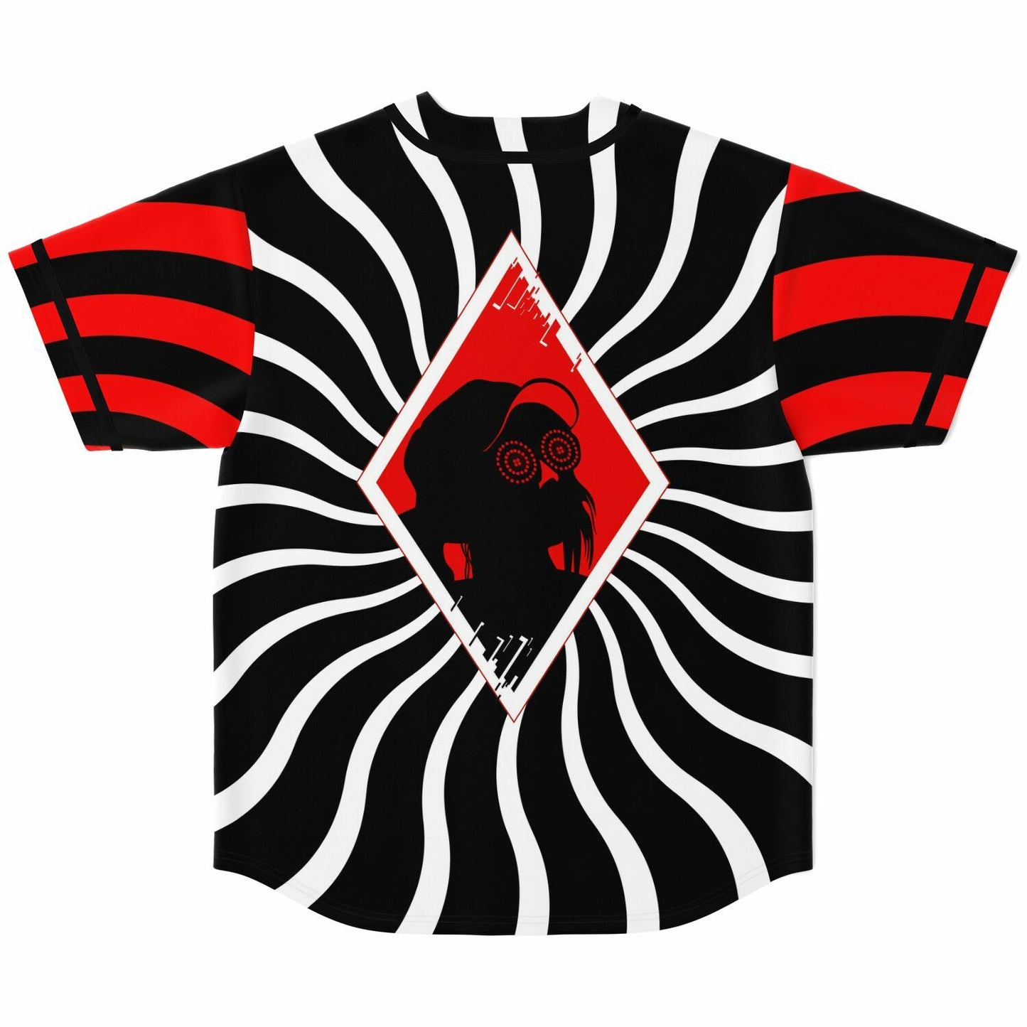 Avi custom Jersey V2