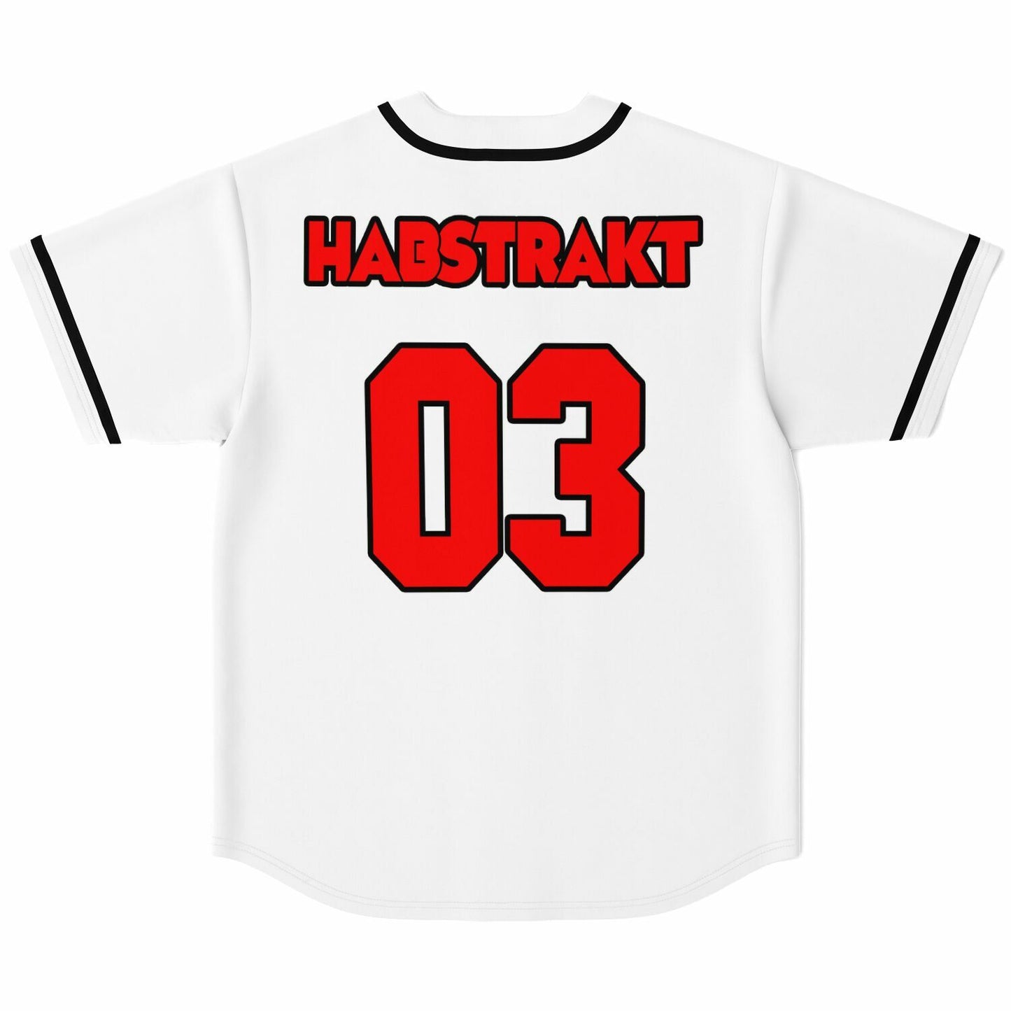 Amy custom jersey V1