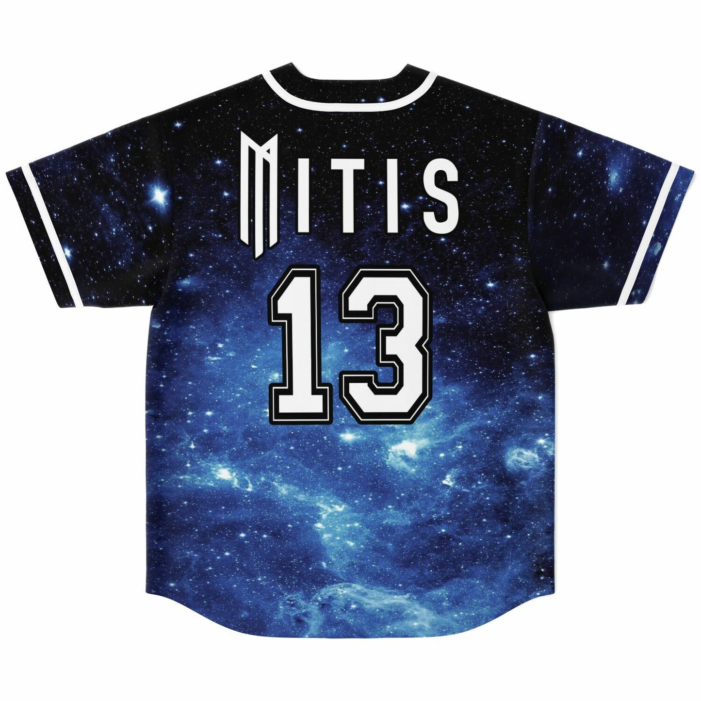 Branden custom jersey V2