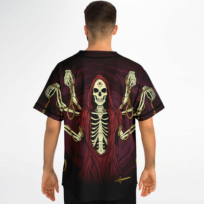 Jason1127 custom jersey V1